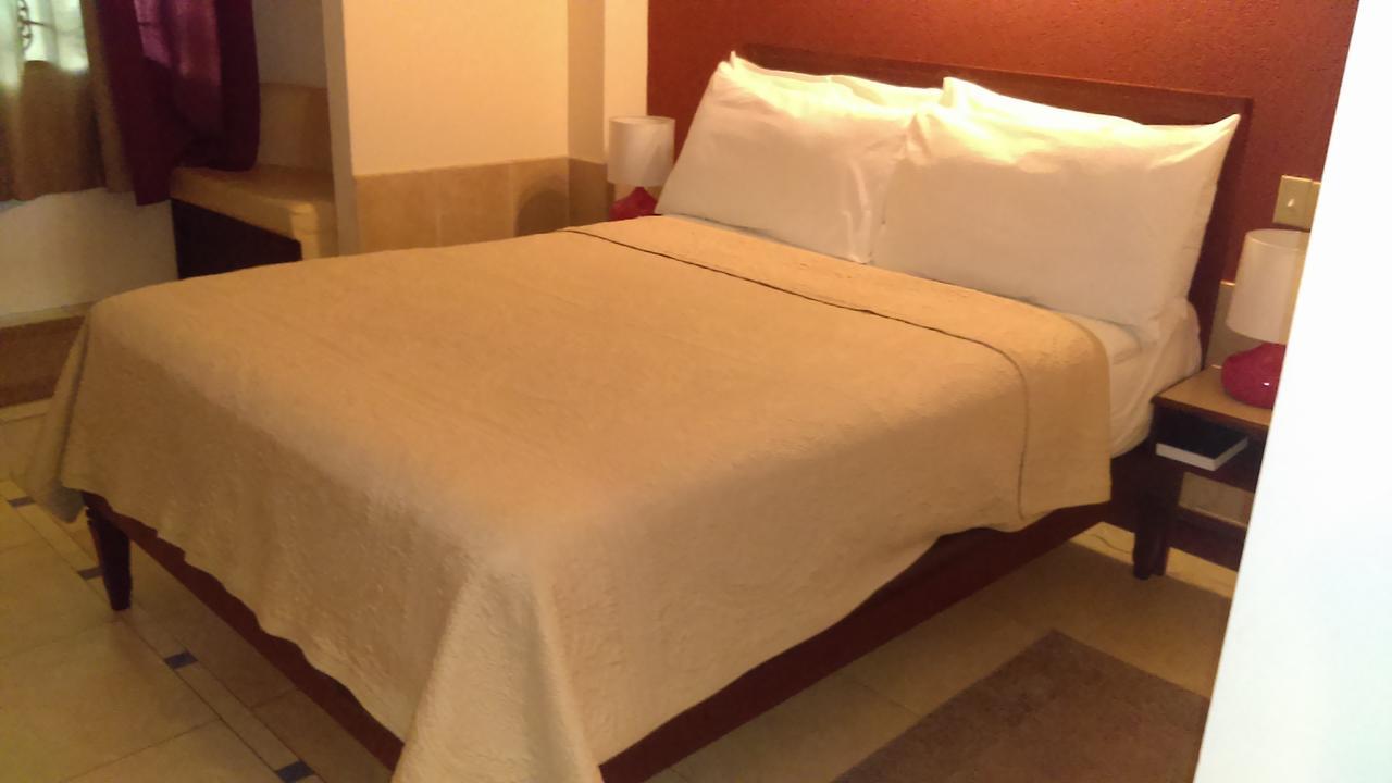 Brandsville Suites جورج تاون المظهر الخارجي الصورة