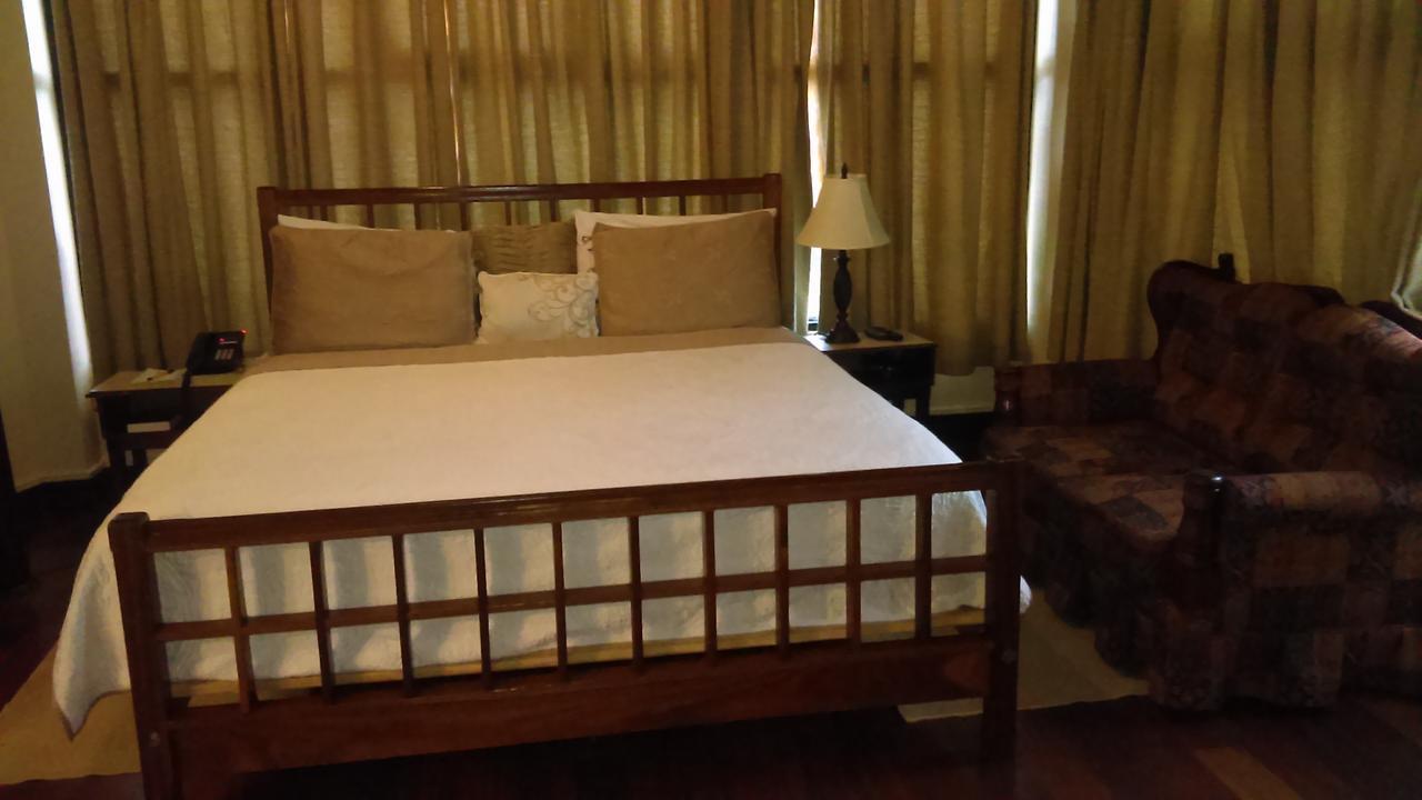 Brandsville Suites جورج تاون المظهر الخارجي الصورة