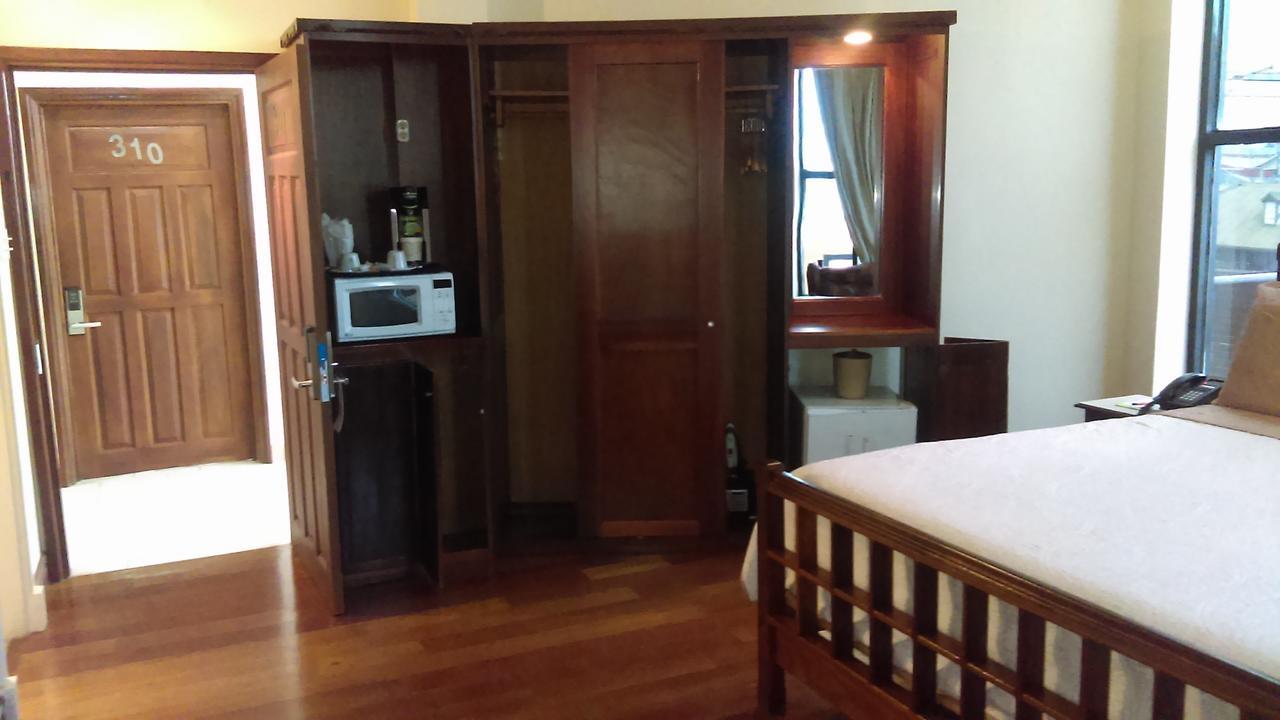 Brandsville Suites جورج تاون المظهر الخارجي الصورة