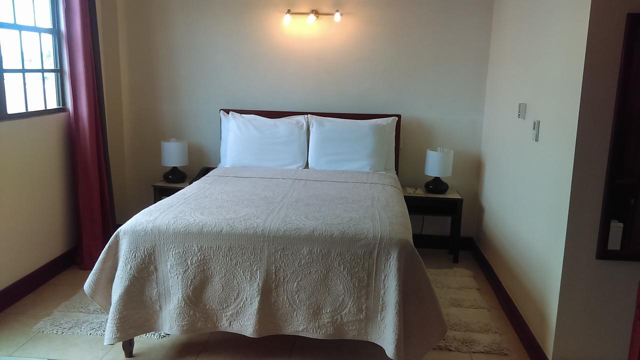 Brandsville Suites جورج تاون المظهر الخارجي الصورة