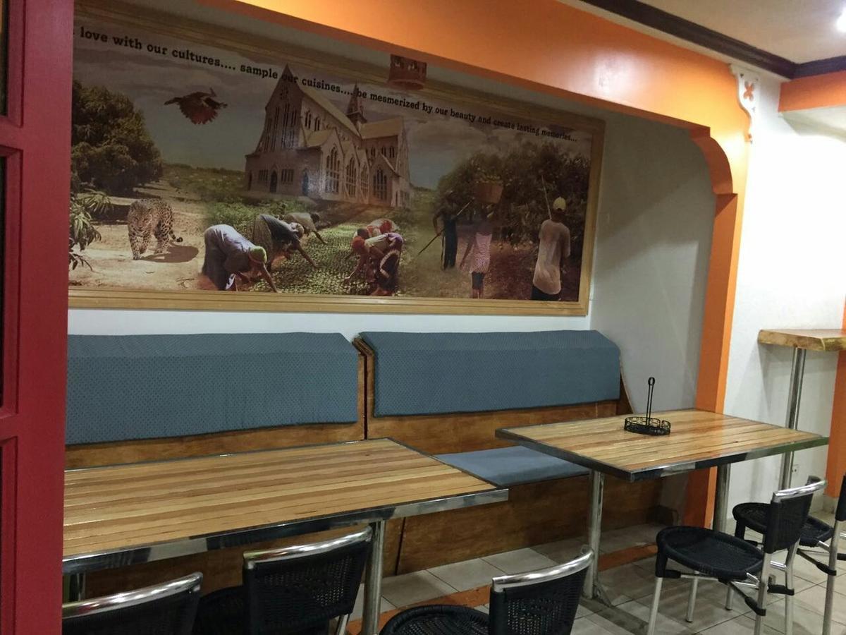 Brandsville Suites جورج تاون المظهر الخارجي الصورة