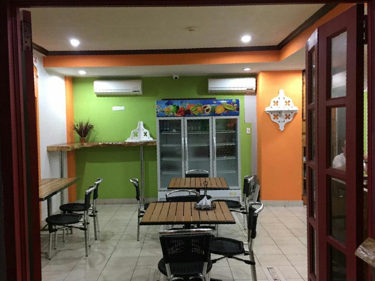 Brandsville Suites جورج تاون المظهر الخارجي الصورة