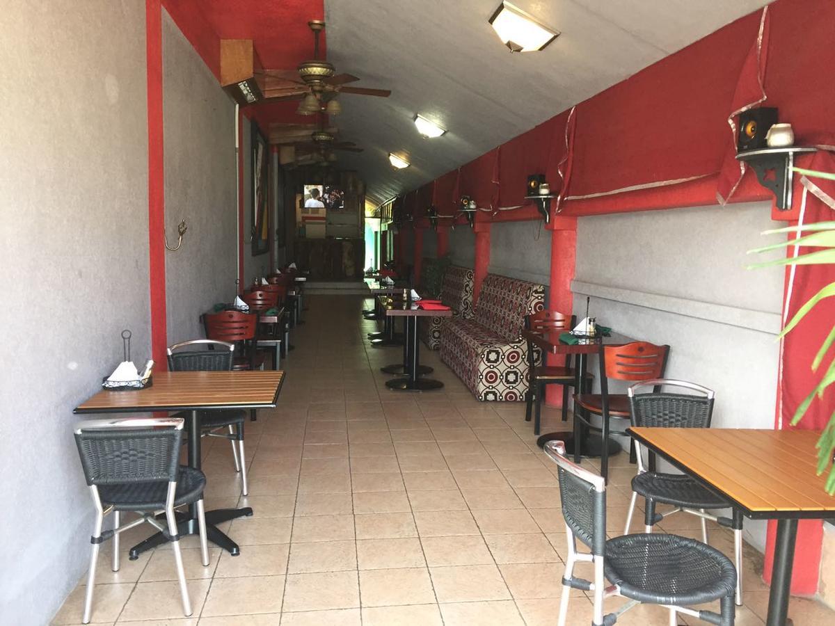 Brandsville Suites جورج تاون المظهر الخارجي الصورة