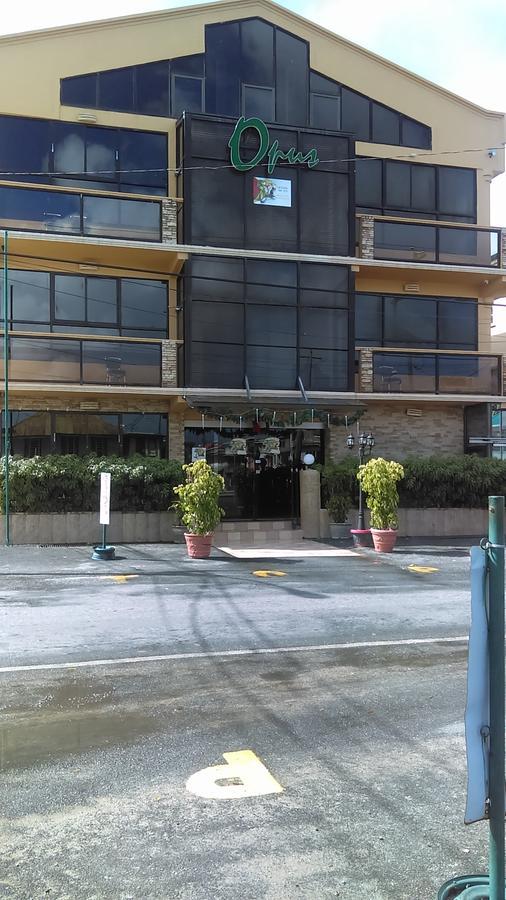 Brandsville Suites جورج تاون المظهر الخارجي الصورة