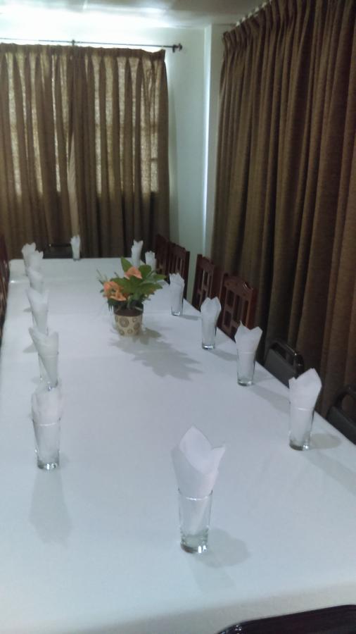 Brandsville Suites جورج تاون المظهر الخارجي الصورة