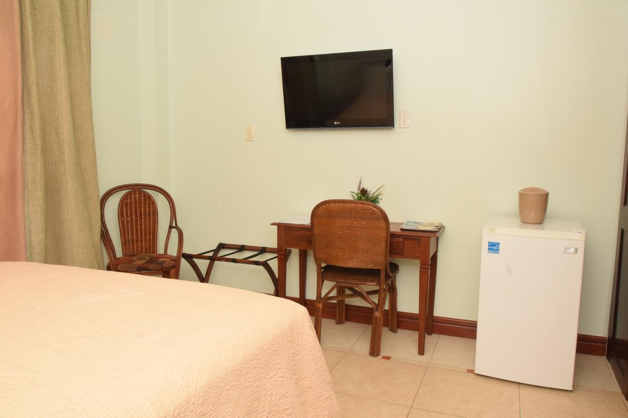 Brandsville Suites جورج تاون المظهر الخارجي الصورة