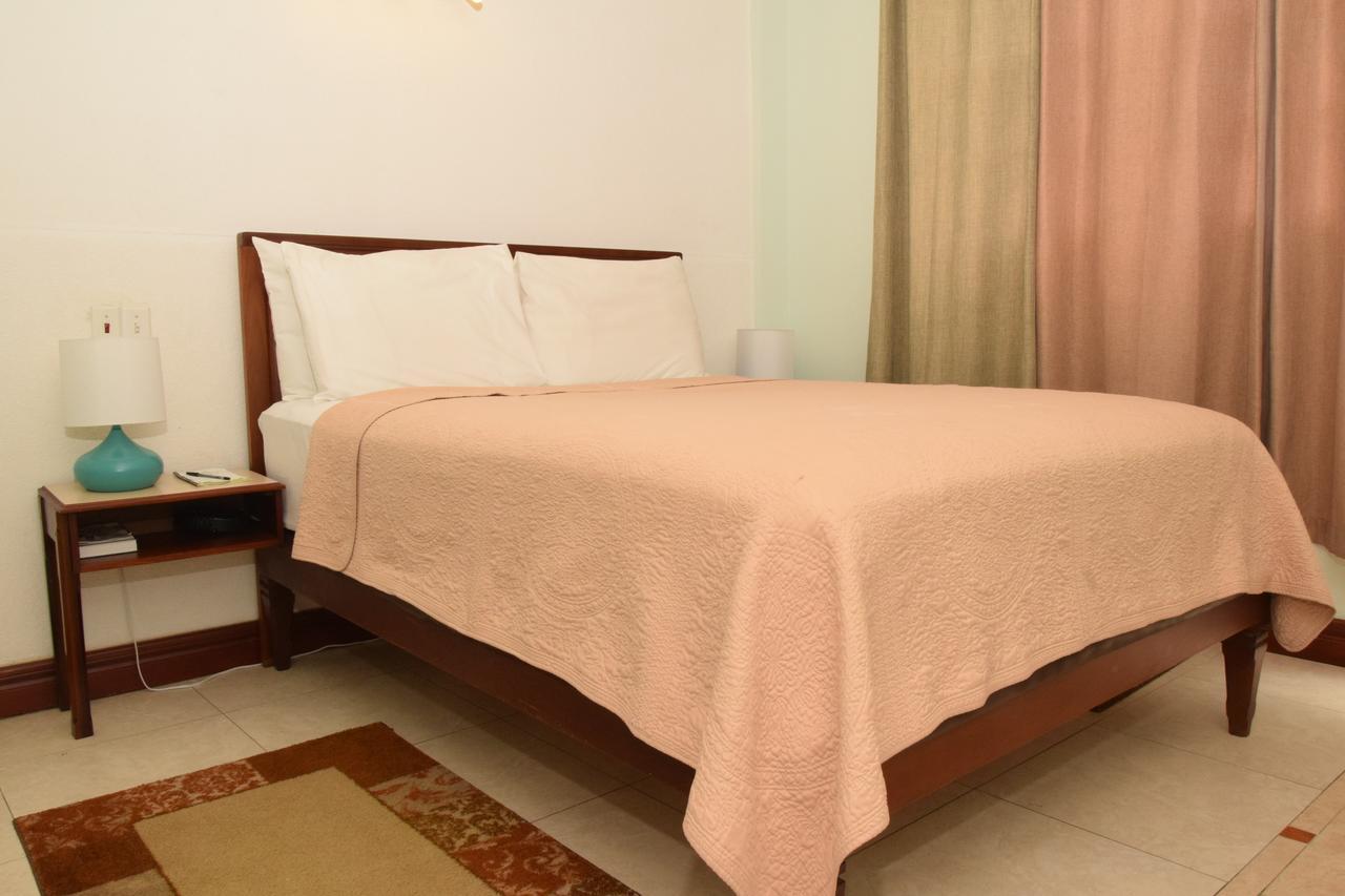 Brandsville Suites جورج تاون المظهر الخارجي الصورة