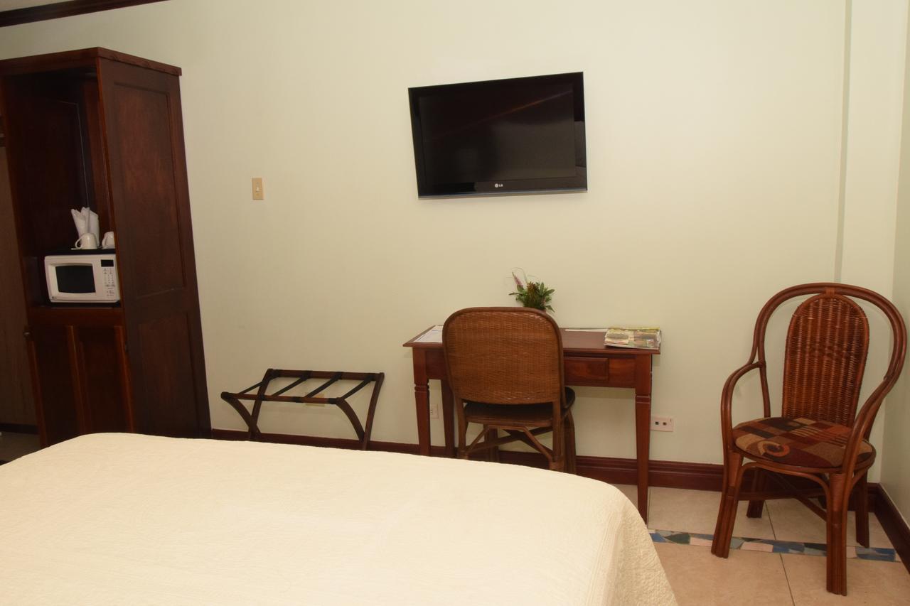 Brandsville Suites جورج تاون المظهر الخارجي الصورة