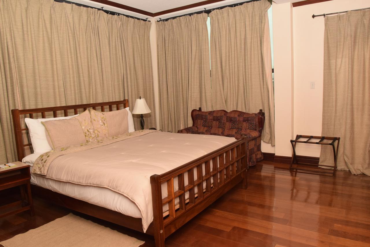 Brandsville Suites جورج تاون المظهر الخارجي الصورة