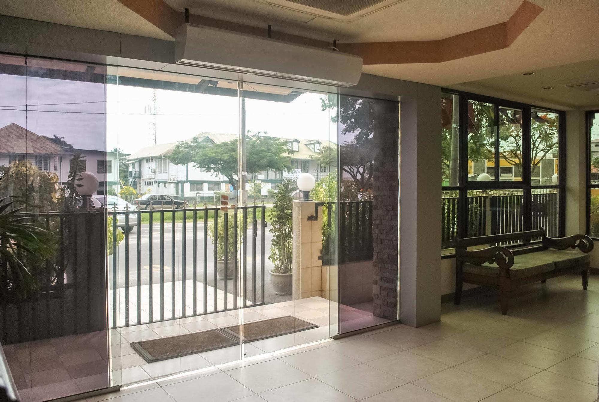 Brandsville Suites جورج تاون المظهر الخارجي الصورة