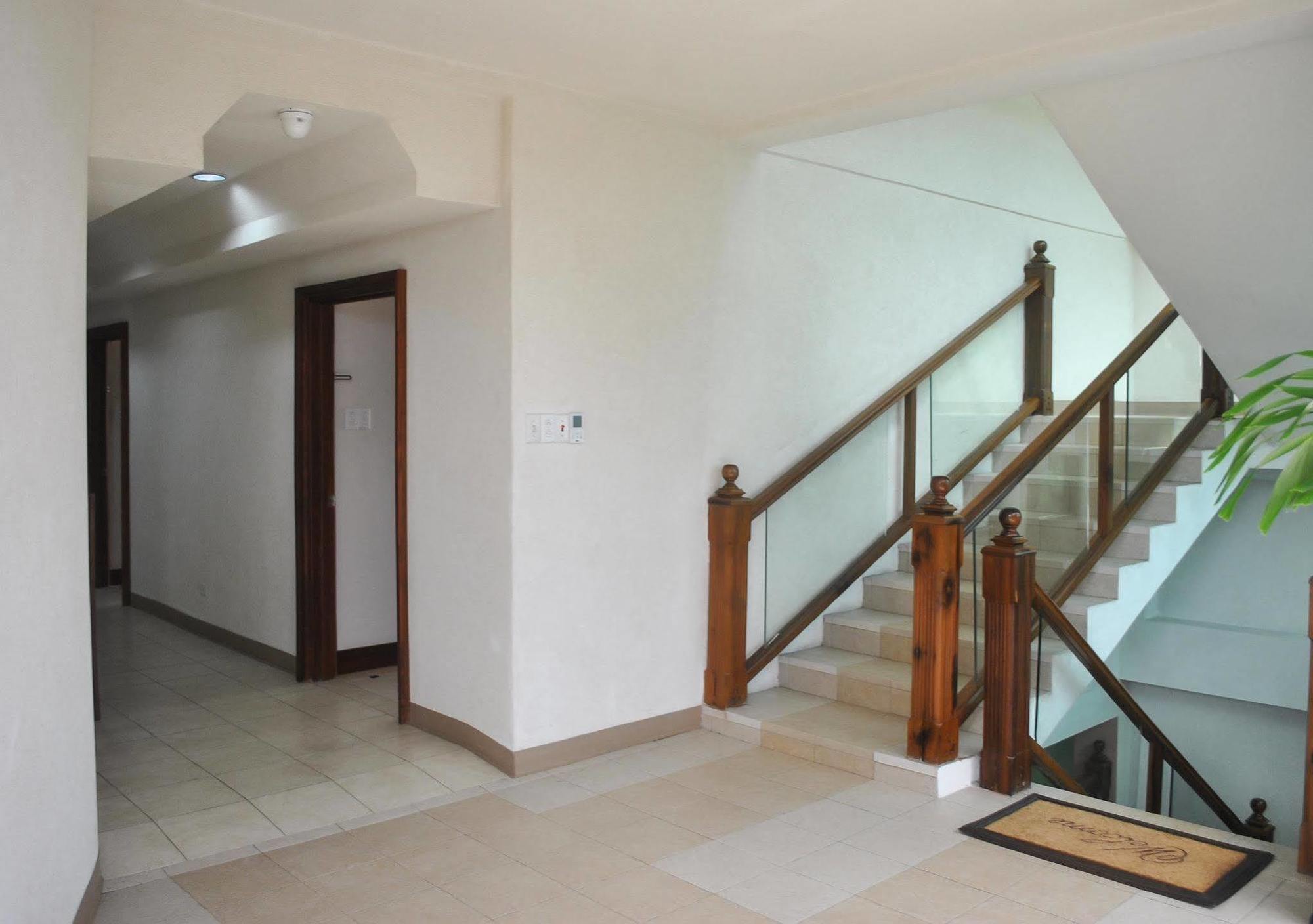 Brandsville Suites جورج تاون المظهر الخارجي الصورة
