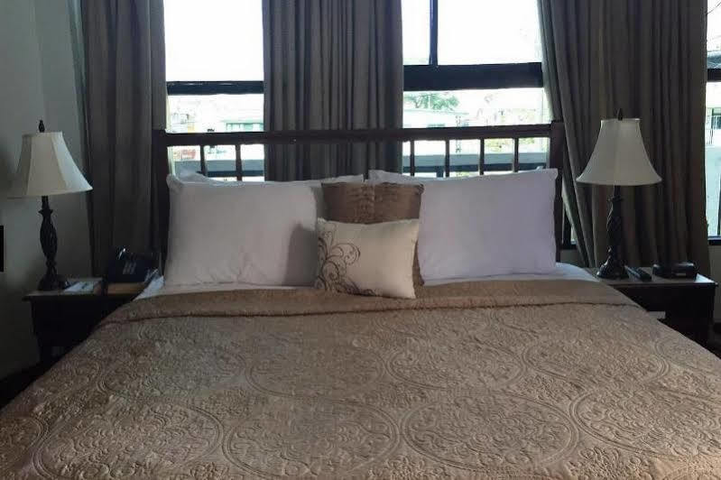 Brandsville Suites جورج تاون المظهر الخارجي الصورة